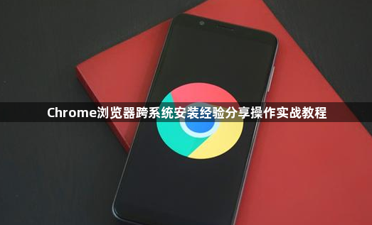 Chrome浏览器跨系统安装经验分享操作实战教程1