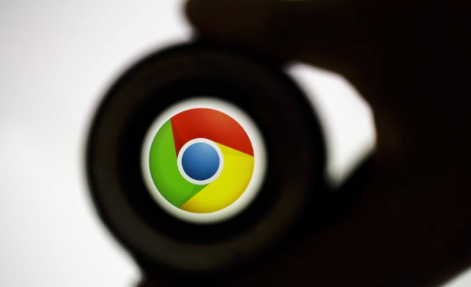 google浏览器智能搜索推荐内容精准度高吗