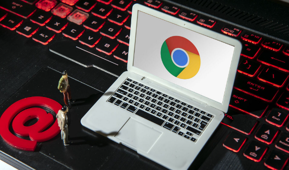 google Chrome如何分析并清理超大的用户配置文件