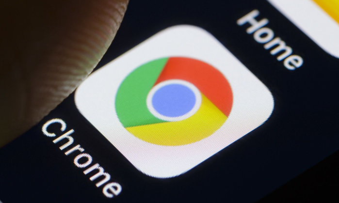 Chrome浏览器下载完成后插件权限设置方法