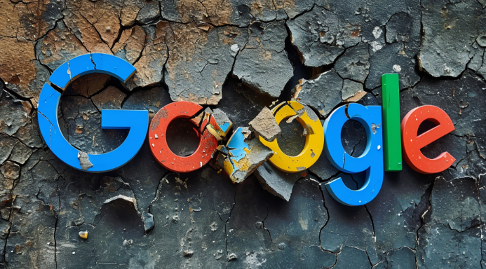 Google Chrome页面空白无法下载安装的处理方案