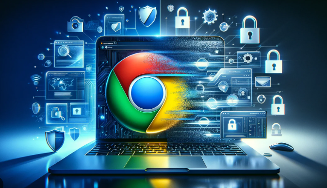 google Chrome下载任务卡住进度的修复技巧