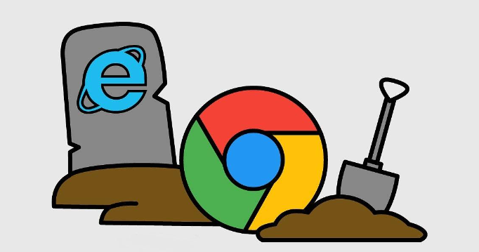 手机端Chrome浏览器下载安装不卡顿方法