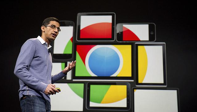 google浏览器页面滚动卡顿问题解决方案分享